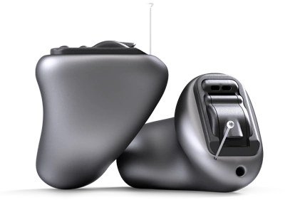 Das TiK® TITAN blue in Titan matt